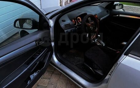 Opel Astra H, 2008 год, 385 000 рублей, 8 фотография