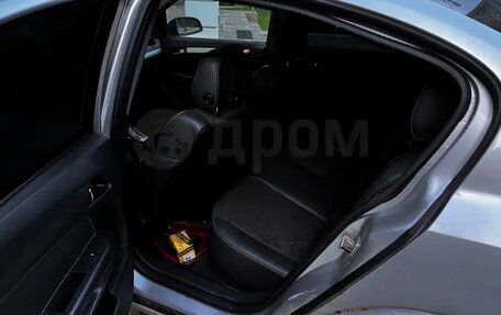 Opel Astra H, 2008 год, 385 000 рублей, 11 фотография