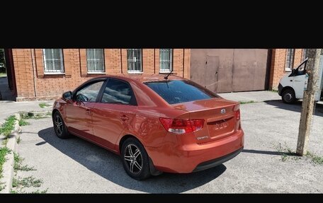 KIA Cerato III, 2011 год, 720 000 рублей, 3 фотография