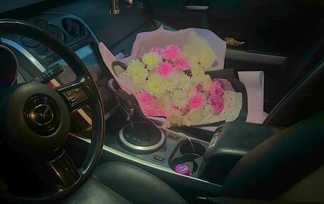 Mazda CX-7 I рестайлинг, 2007 год, 650 000 рублей, 5 фотография