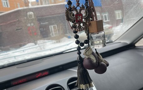 Mazda CX-7 I рестайлинг, 2007 год, 650 000 рублей, 4 фотография