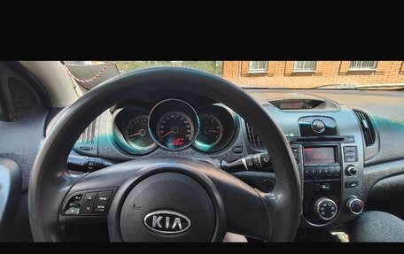 KIA Cerato III, 2011 год, 720 000 рублей, 4 фотография