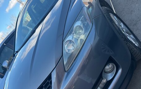 Mazda CX-7 I рестайлинг, 2007 год, 650 000 рублей, 2 фотография