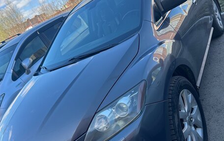 Mazda CX-7 I рестайлинг, 2007 год, 650 000 рублей, 3 фотография