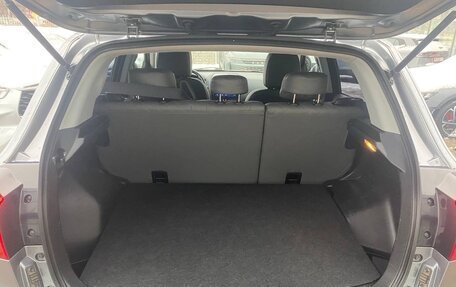 Mitsubishi ASX I рестайлинг, 2019 год, 1 890 000 рублей, 14 фотография