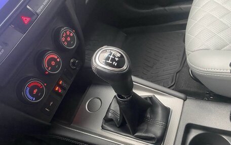 Mitsubishi ASX I рестайлинг, 2019 год, 1 890 000 рублей, 10 фотография