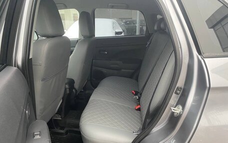 Mitsubishi ASX I рестайлинг, 2019 год, 1 890 000 рублей, 12 фотография