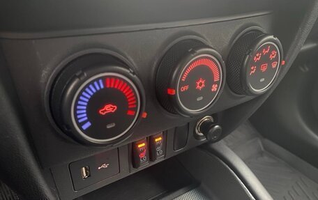 Mitsubishi ASX I рестайлинг, 2019 год, 1 890 000 рублей, 9 фотография