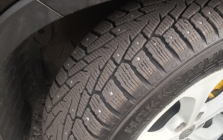 KIA Sorento II рестайлинг, 2014 год, 1 610 000 рублей, 6 фотография