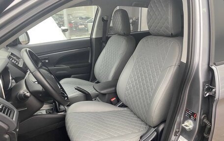 Mitsubishi ASX I рестайлинг, 2019 год, 1 890 000 рублей, 11 фотография