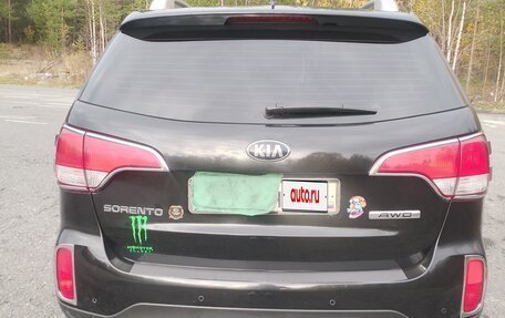 KIA Sorento II рестайлинг, 2014 год, 1 610 000 рублей, 8 фотография