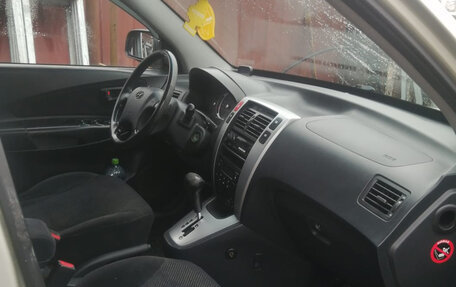 Hyundai Tucson III, 2007 год, 780 000 рублей, 9 фотография