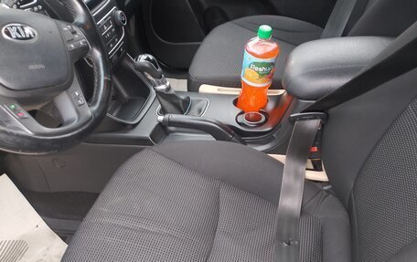 KIA Sorento II рестайлинг, 2014 год, 1 610 000 рублей, 9 фотография