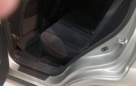 Hyundai Tucson III, 2007 год, 780 000 рублей, 10 фотография