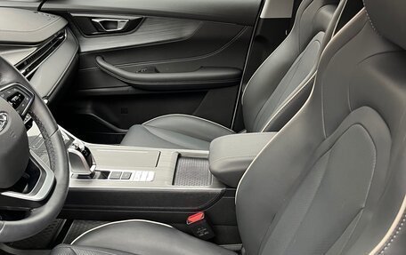 Chery Tiggo 4 I рестайлинг, 2025 год, 1 900 000 рублей, 4 фотография