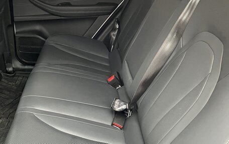 Chery Tiggo 4 I рестайлинг, 2025 год, 1 900 000 рублей, 5 фотография