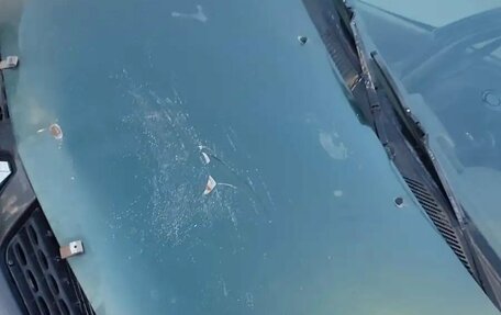 Renault Symbol I, 2002 год, 100 000 рублей, 4 фотография