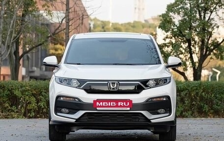 Honda Vezel, 2022 год, 1 610 000 рублей, 2 фотография