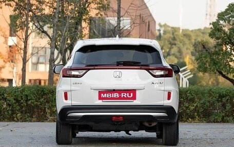 Honda Vezel, 2022 год, 1 610 000 рублей, 5 фотография