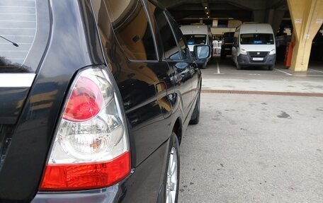 Subaru Forester, 2006 год, 710 000 рублей, 6 фотография