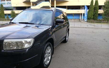 Subaru Forester, 2006 год, 710 000 рублей, 5 фотография