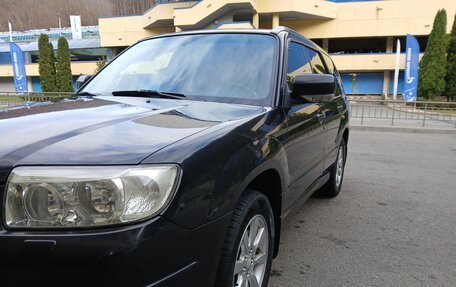 Subaru Forester, 2006 год, 710 000 рублей, 2 фотография