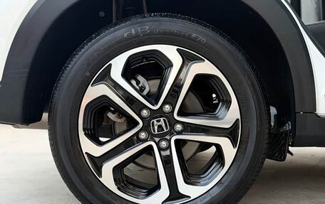 Honda Vezel, 2022 год, 1 610 000 рублей, 14 фотография