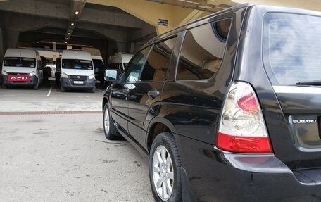 Subaru Forester, 2006 год, 710 000 рублей, 3 фотография