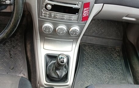 Subaru Forester, 2006 год, 710 000 рублей, 10 фотография