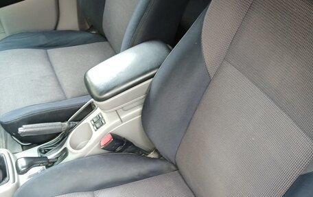 Subaru Forester, 2006 год, 710 000 рублей, 11 фотография