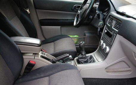 Subaru Forester, 2006 год, 710 000 рублей, 12 фотография