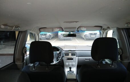 Subaru Forester, 2006 год, 710 000 рублей, 15 фотография