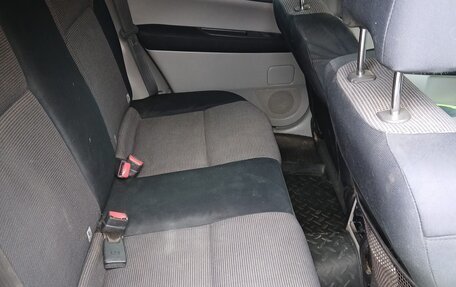 Subaru Forester, 2006 год, 710 000 рублей, 14 фотография