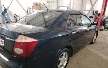 Geely Vision, 2008 год, 150 000 рублей, 9 фотография