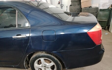 Geely Vision, 2008 год, 150 000 рублей, 7 фотография