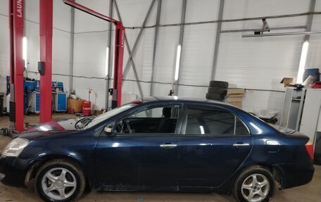 Geely Vision, 2008 год, 150 000 рублей, 3 фотография