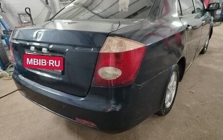 Geely Vision, 2008 год, 150 000 рублей, 8 фотография