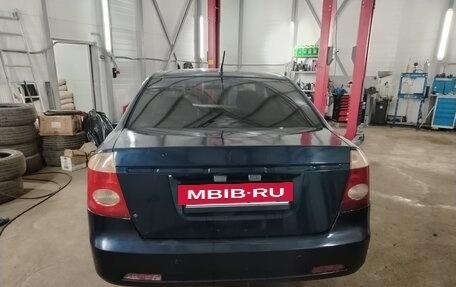 Geely Vision, 2008 год, 150 000 рублей, 5 фотография