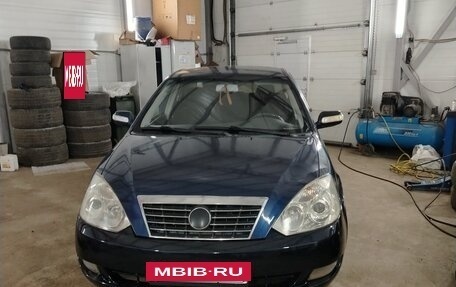 Geely Vision, 2008 год, 150 000 рублей, 2 фотография