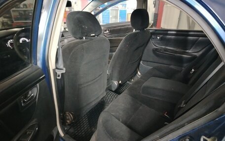 Geely Vision, 2008 год, 150 000 рублей, 16 фотография