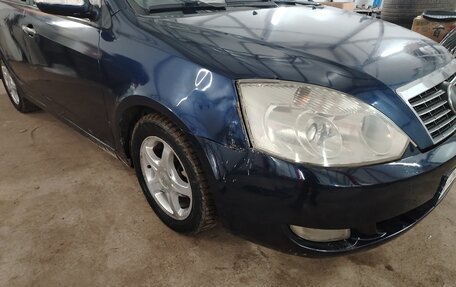 Geely Vision, 2008 год, 150 000 рублей, 12 фотография