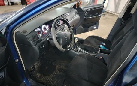 Geely Vision, 2008 год, 150 000 рублей, 15 фотография