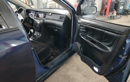 Geely Vision, 2008 год, 150 000 рублей, 17 фотография