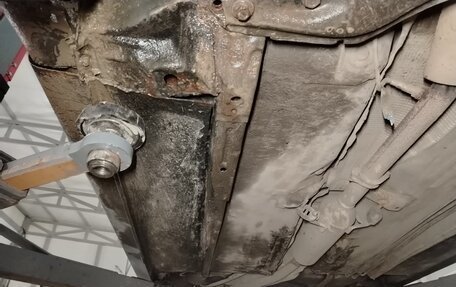 Geely Vision, 2008 год, 150 000 рублей, 20 фотография