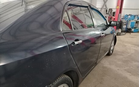 Geely Vision, 2008 год, 150 000 рублей, 11 фотография