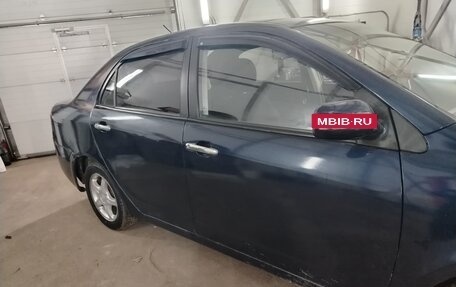 Geely Vision, 2008 год, 150 000 рублей, 13 фотография