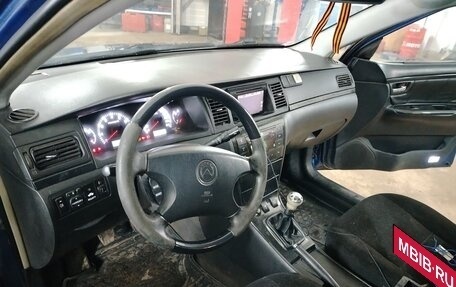 Geely Vision, 2008 год, 150 000 рублей, 14 фотография