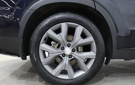 Hyundai Palisade I, 2019 год, 4 300 000 рублей, 8 фотография