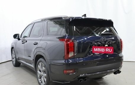 Hyundai Palisade I, 2019 год, 4 300 000 рублей, 6 фотография