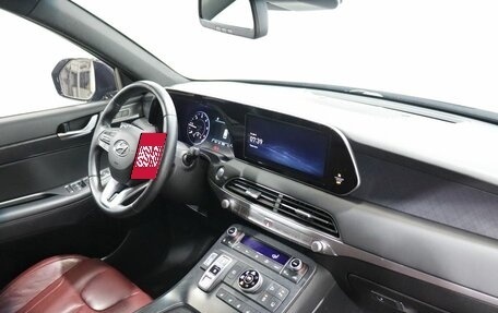 Hyundai Palisade I, 2019 год, 4 300 000 рублей, 9 фотография